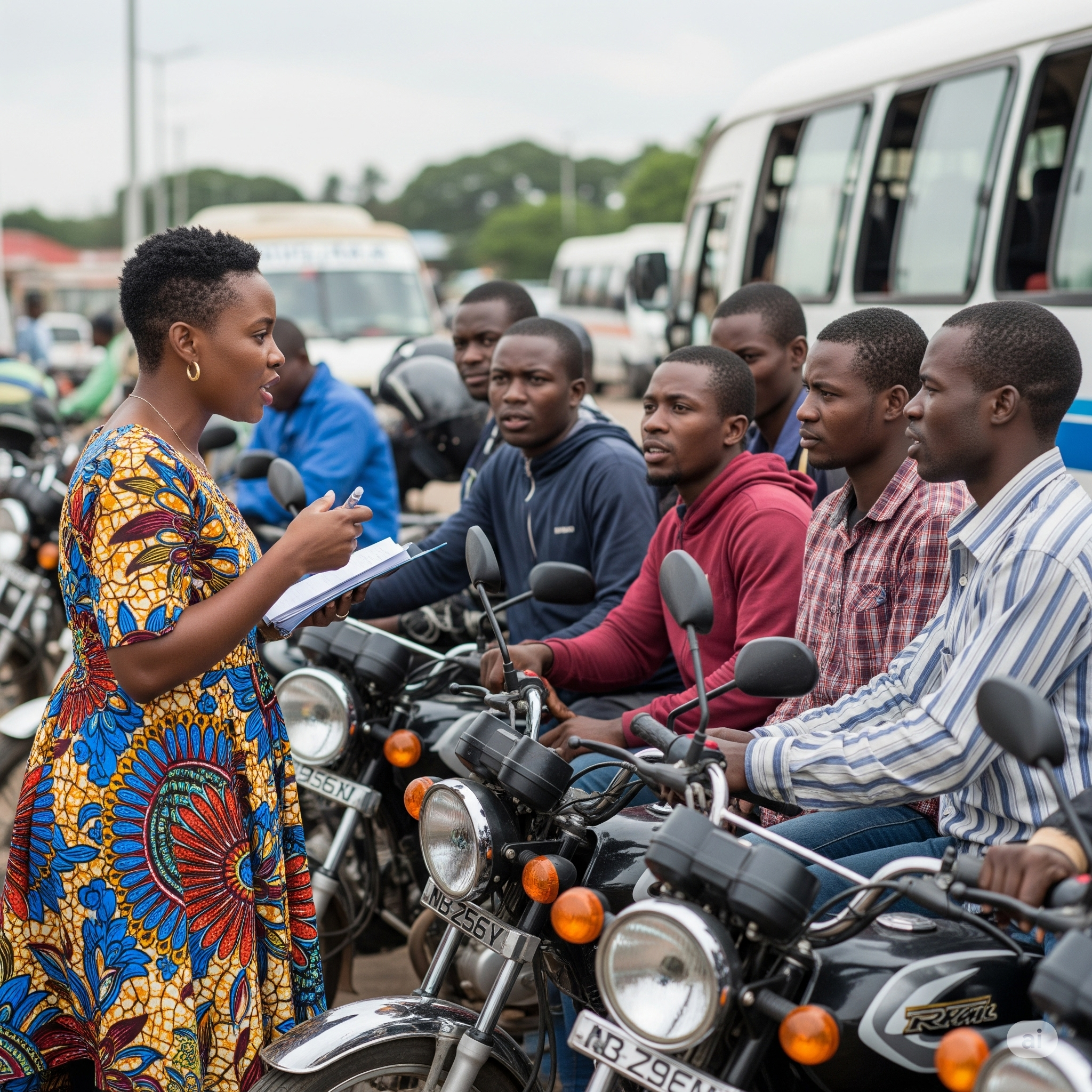 Propelling Malawi’s Digital Ascent: Groundbreaking Opportunities at SPCTRM