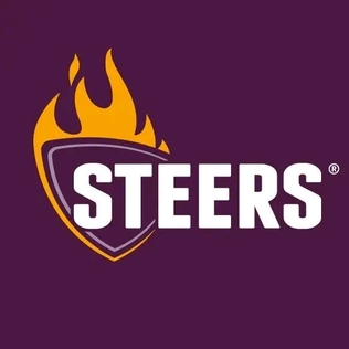 Steers - Food Delivery Partner SPCTRM